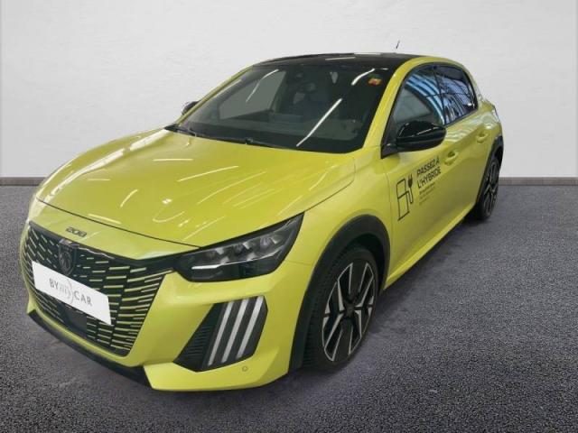 Peugeot