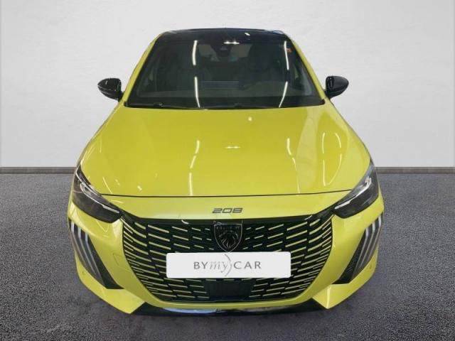 Peugeot 208 image 4
