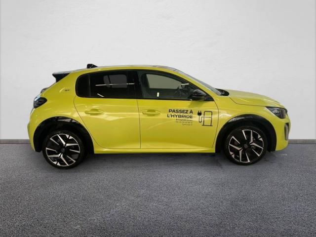 Peugeot 208 image 7