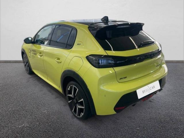 Peugeot 208 image 2