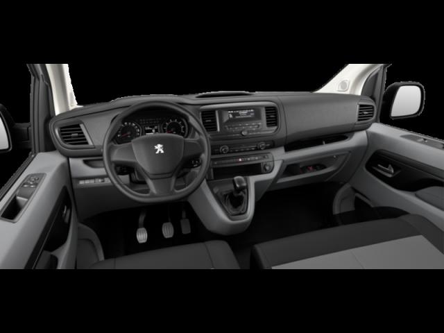 Peugeot Expert image 2