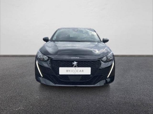 Peugeot 208 image 6