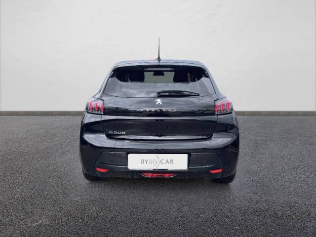 Peugeot 208 image 4