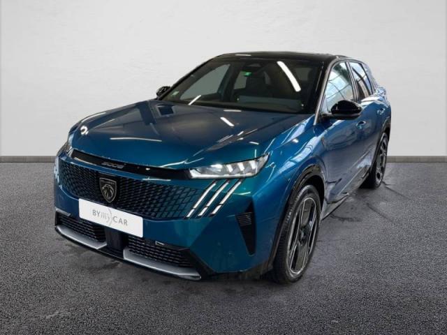 Peugeot