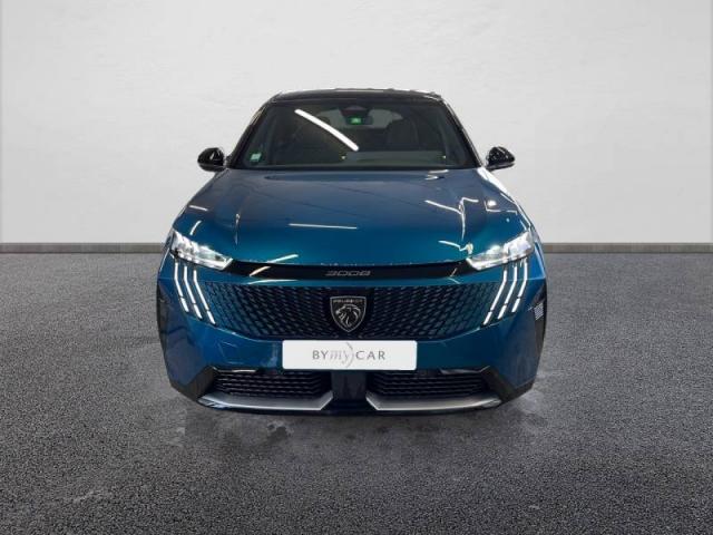 Peugeot 3008 image 1