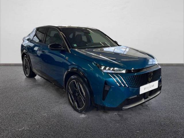 Peugeot 3008 image 9