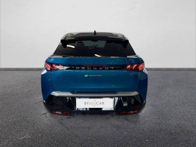 Peugeot 3008 image 2