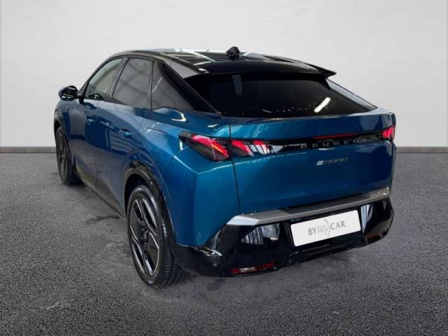 Peugeot 3008 image 8