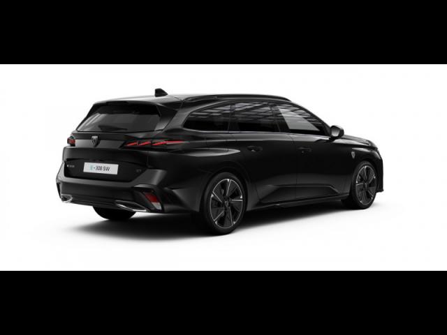 Peugeot 308 image 3