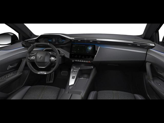 Peugeot 308 image 2