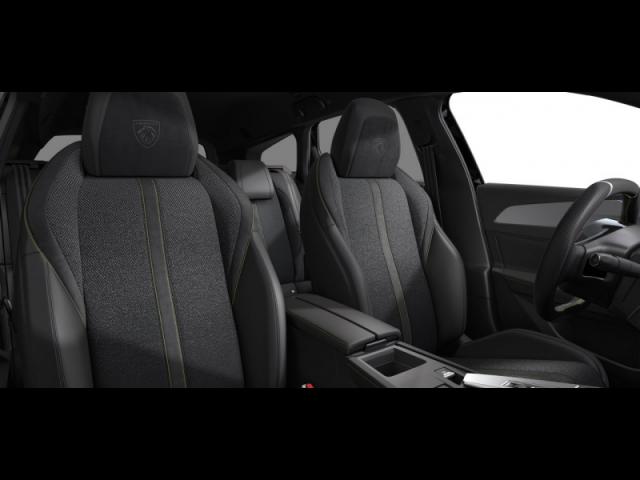 Peugeot 308 image 5