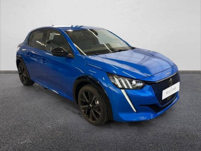 Peugeot 208 image 4