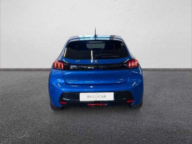 Peugeot 208 image 6