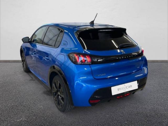 Peugeot 208 image 1