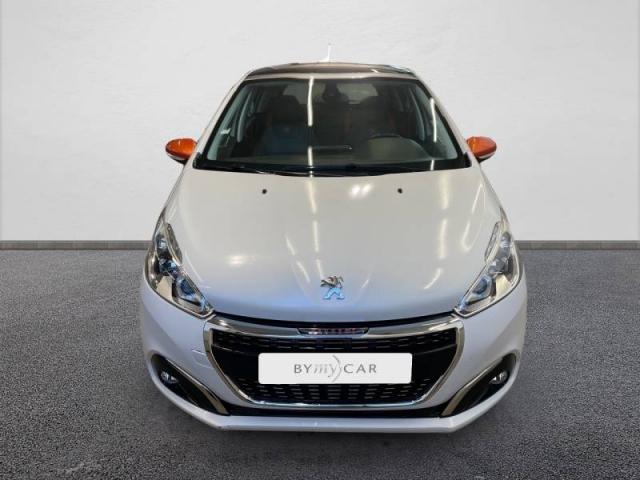 Peugeot 208 image 5