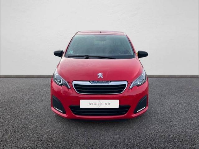 Peugeot 108 image 4