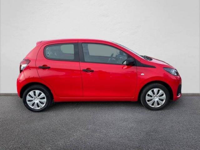 Peugeot 108 image 9