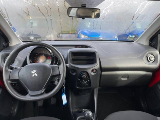 Peugeot 108 image 6