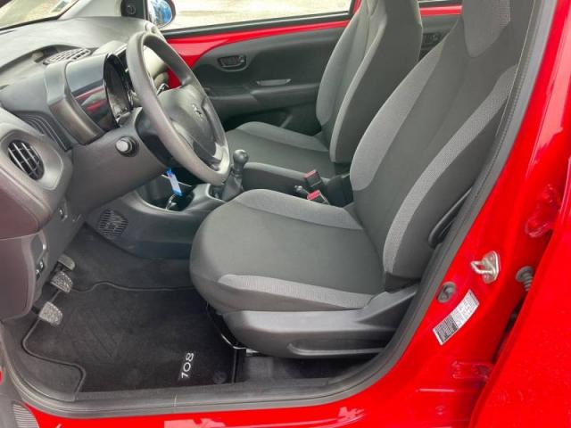 Peugeot 108 image 8
