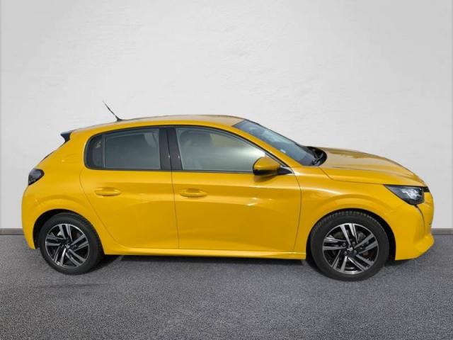 Peugeot 208 image 6