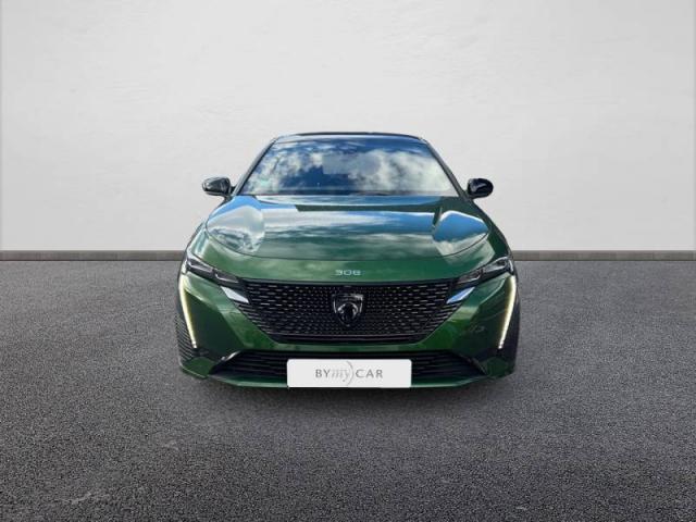 Peugeot 308 image 4