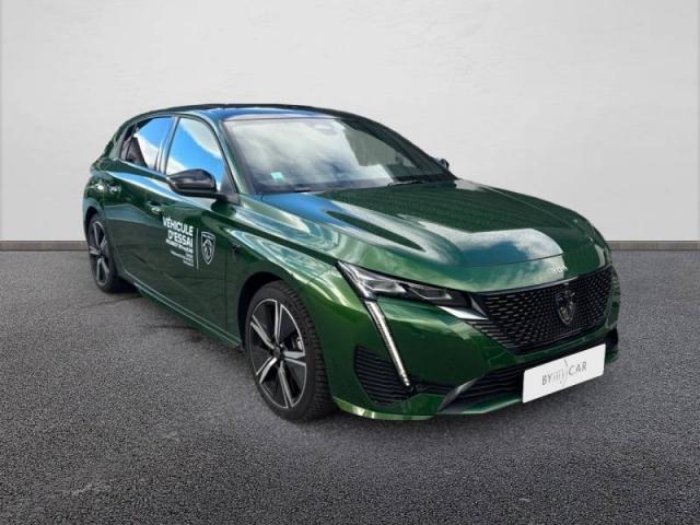 Peugeot 308 image 6