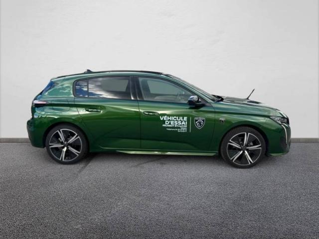 Peugeot 308 image 1