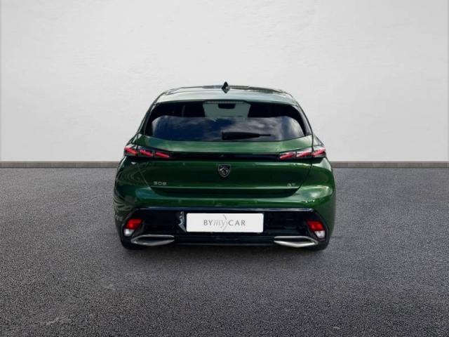 Peugeot 308 image 2
