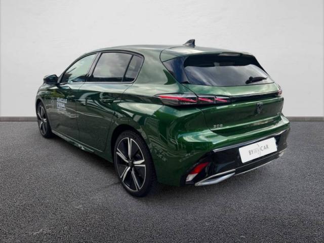 Peugeot 308 image 8