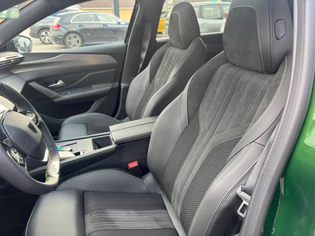 Peugeot 308 image 3