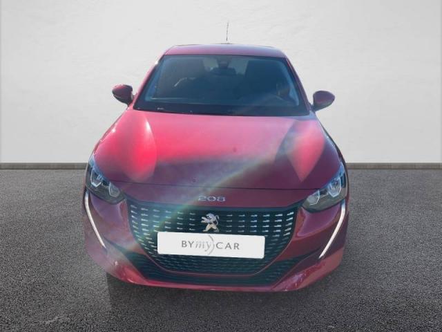 Peugeot 208 image 4