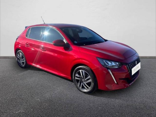 Peugeot 208 image 3