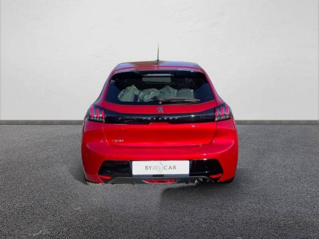 Peugeot 208 image 6