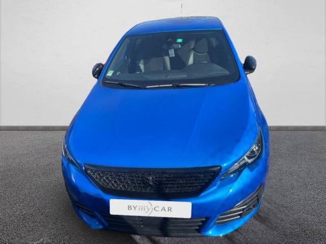 Peugeot 308 image 6