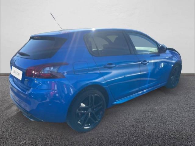 Peugeot 308 image 9