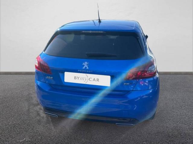 Peugeot 308 image 3