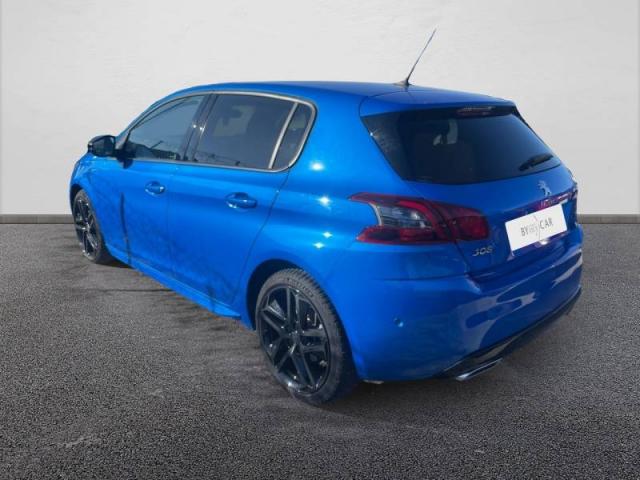 Peugeot 308 image 5