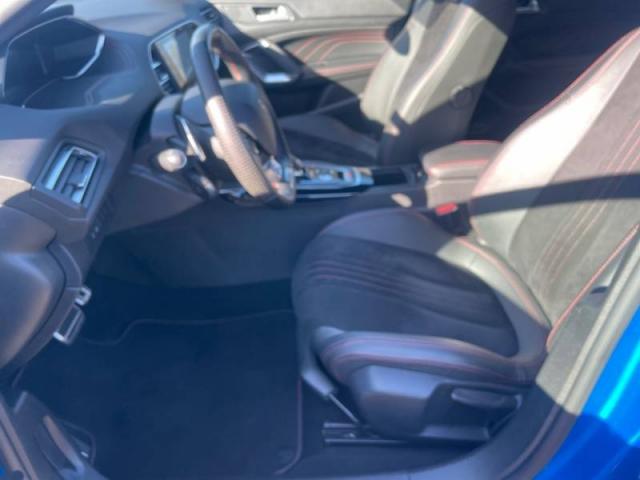 Peugeot 308 image 4
