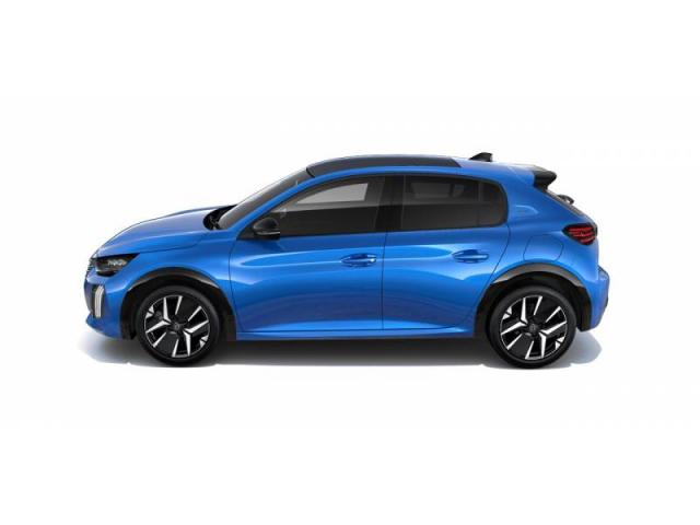 Peugeot 208 image 5