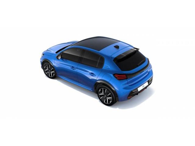 Peugeot 208 image 2