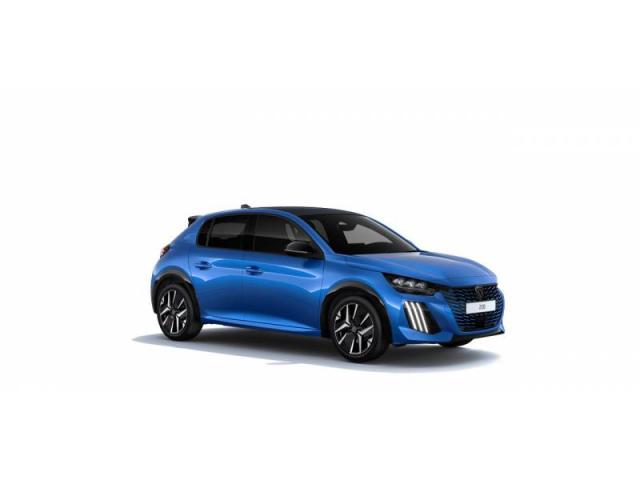 Peugeot 208 image 8
