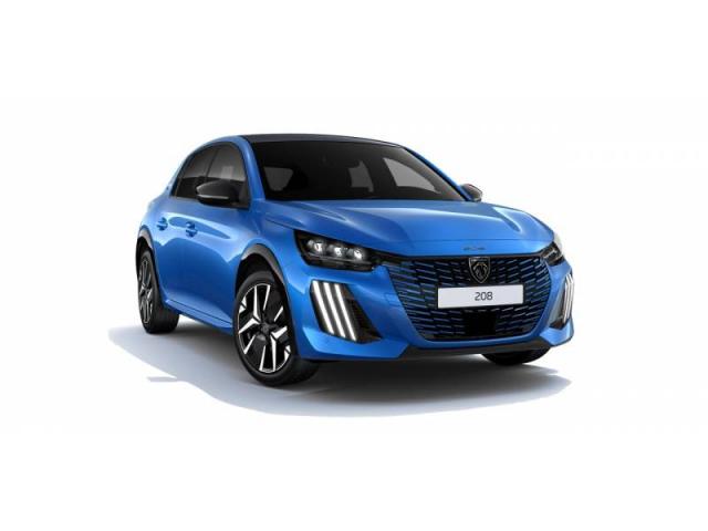 Peugeot 208 image 6