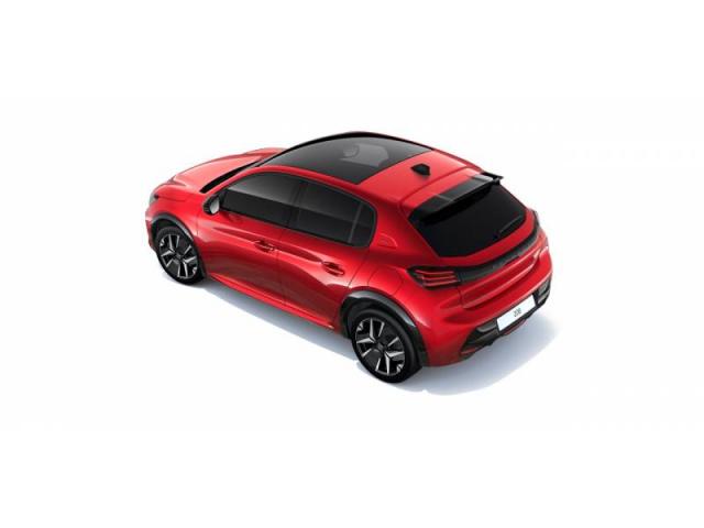Peugeot 208 image 8