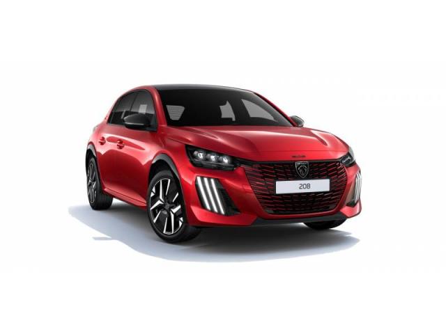 Peugeot 208 image 2