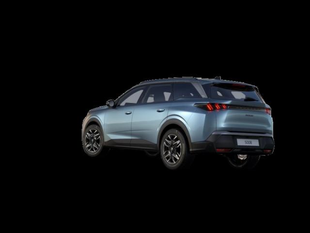 Peugeot 5008 image 2