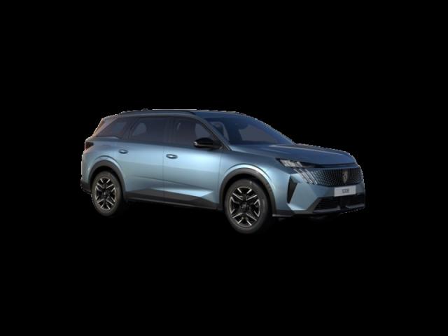 Peugeot 5008 image 8