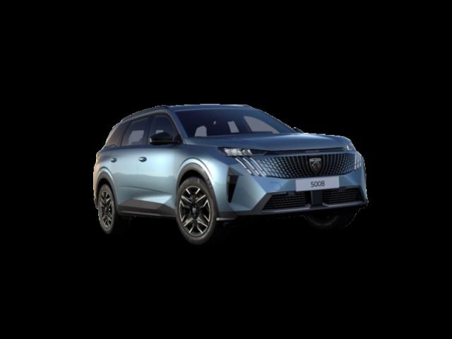 Peugeot 5008 image 6