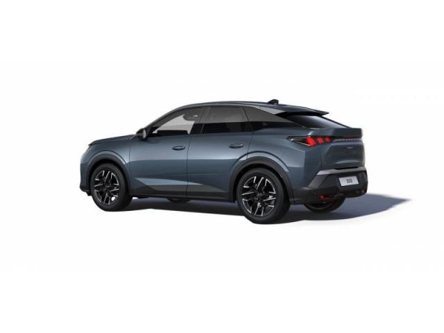 Peugeot 3008 image 4