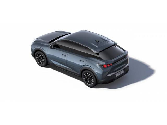 Peugeot 3008 image 5