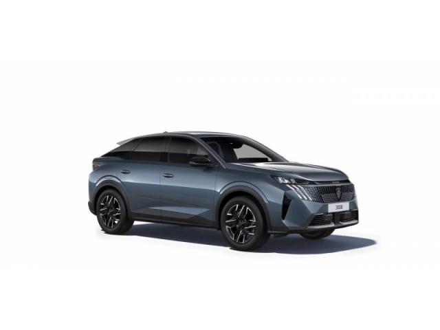 Peugeot 3008 image 6